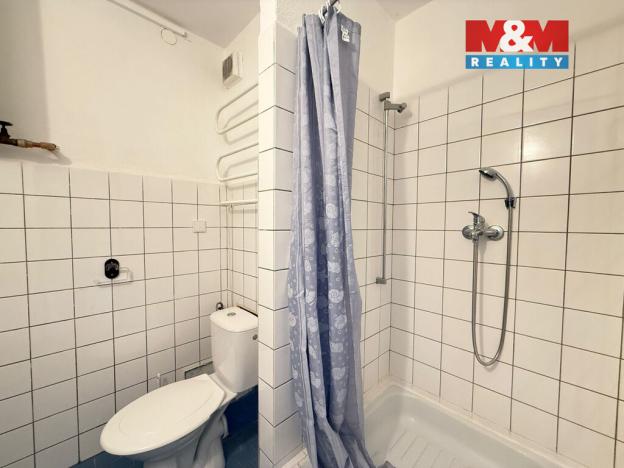 Pronájem bytu 3+1, Mladkov, 56 m2