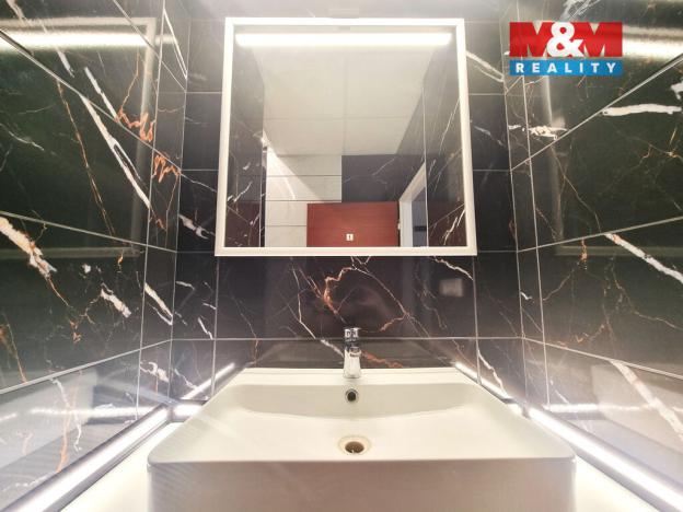 Pronájem kanceláře, Hodonín, Velkomoravská, 18 m2