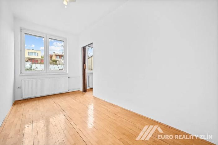 Prodej rodinného domu, Otrokovice, Čechova, 226 m2