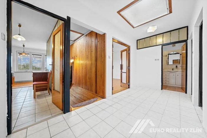 Prodej rodinného domu, Otrokovice, Čechova, 226 m2