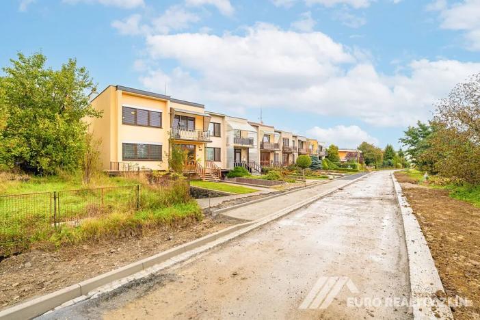 Prodej rodinného domu, Otrokovice, Čechova, 226 m2