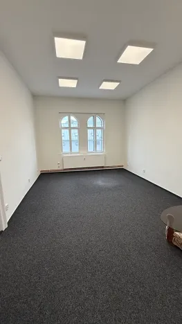 Pronájem kanceláře, Ostrava, Mírová, 46 m2