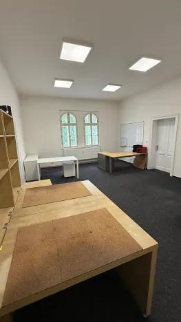 Pronájem kanceláře, Ostrava, Mírová, 46 m2