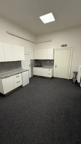 Pronájem kanceláře, Ostrava, Mírová, 46 m2