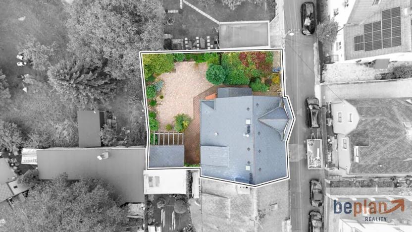 Prodej vícegeneračního domu, Děčín, Tichá, 293 m2