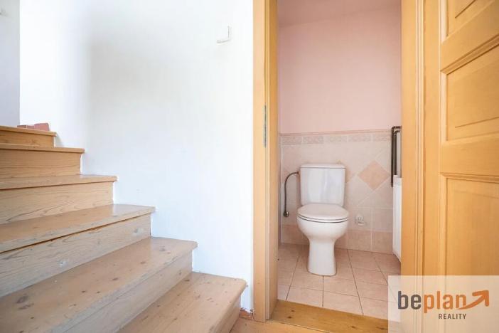 Prodej vícegeneračního domu, Děčín, Tichá, 293 m2