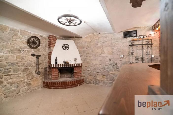 Prodej vícegeneračního domu, Děčín, Tichá, 293 m2