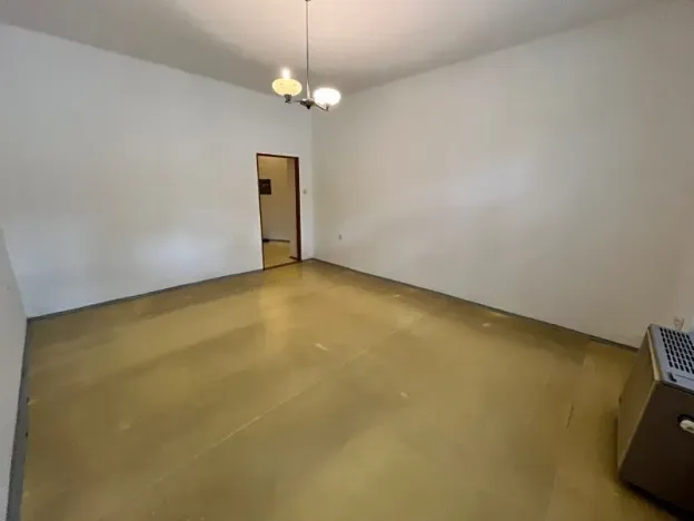 Prodej bytu 1+1, Jihlava, Žižkova, 44 m2