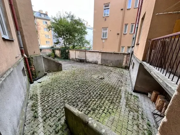 Prodej bytu 1+1, Jihlava, Žižkova, 44 m2