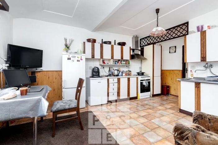 Prodej skladu, Mirošovice, V Lipách, 210 m2