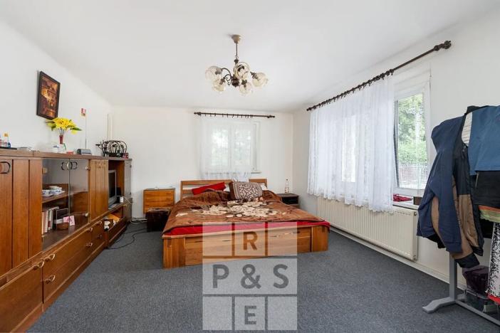 Prodej skladu, Mirošovice, V Lipách, 210 m2