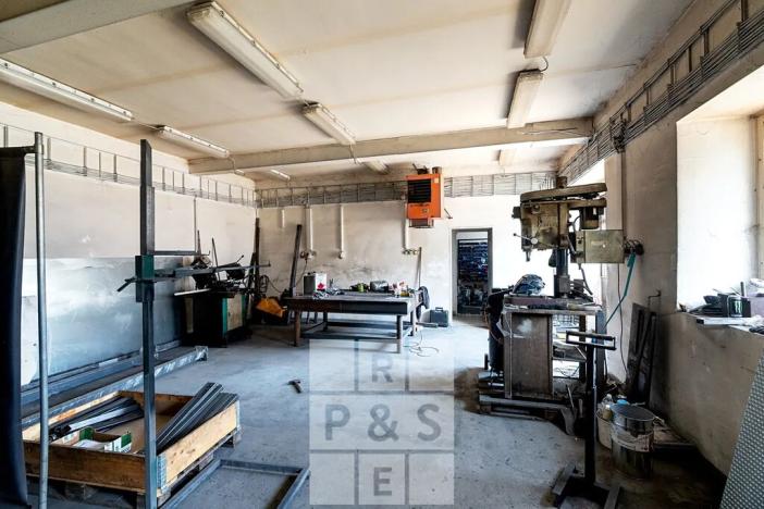 Prodej skladu, Mirošovice, V Lipách, 210 m2