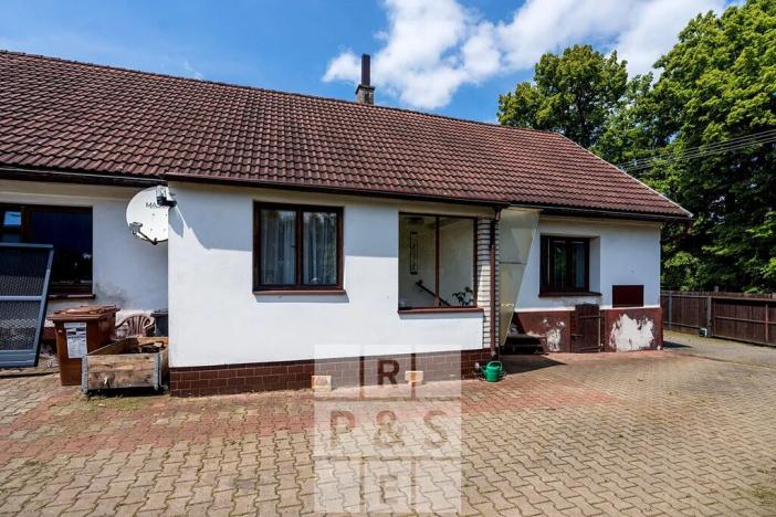 Prodej skladu, Mirošovice, V Lipách, 210 m2