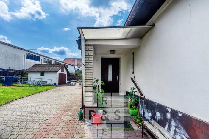 Prodej skladu, Mirošovice, V Lipách, 210 m2