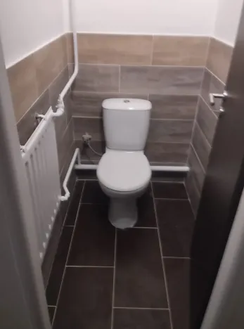 Pronájem bytu 2+1, Jemnice, Obůrka, 60 m2