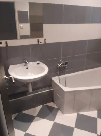 Pronájem bytu 2+1, Jemnice, Obůrka, 60 m2