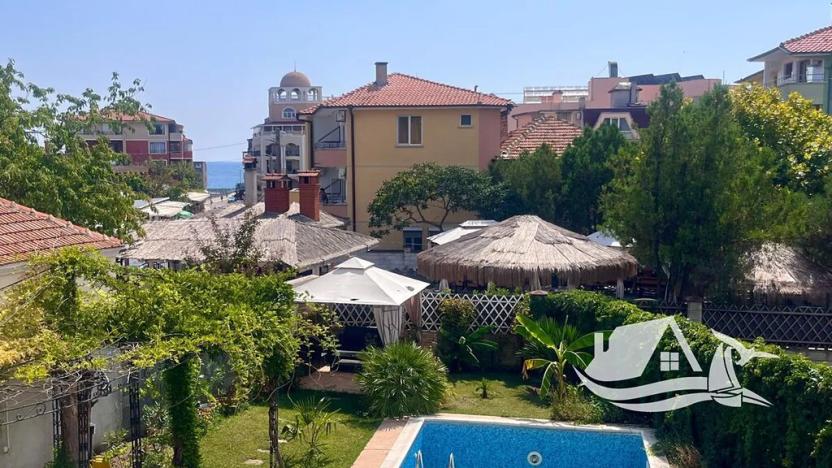 Prodej bytu 5+kk, Ravda, Bulharsko, 140 m2