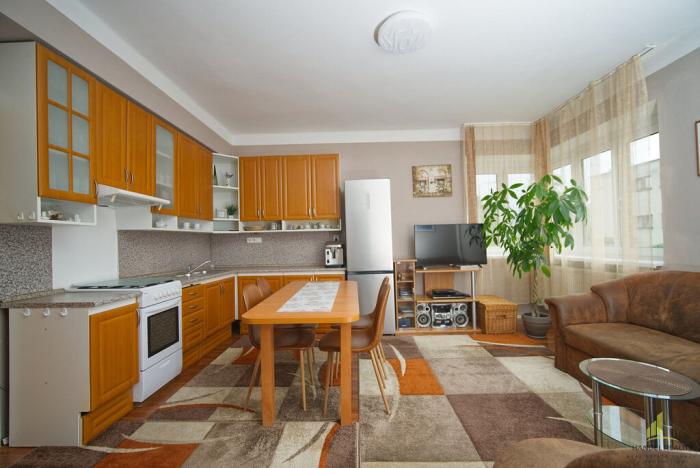 Prodej rodinného domu, Holešov, Tyršova, 180 m2