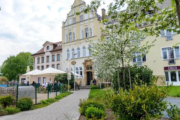 Prodej pozemku pro bydlení, Děčín, 890 m2