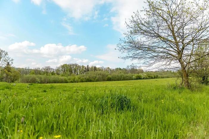 Prodej pozemku pro bydlení, Děčín, 1190 m2