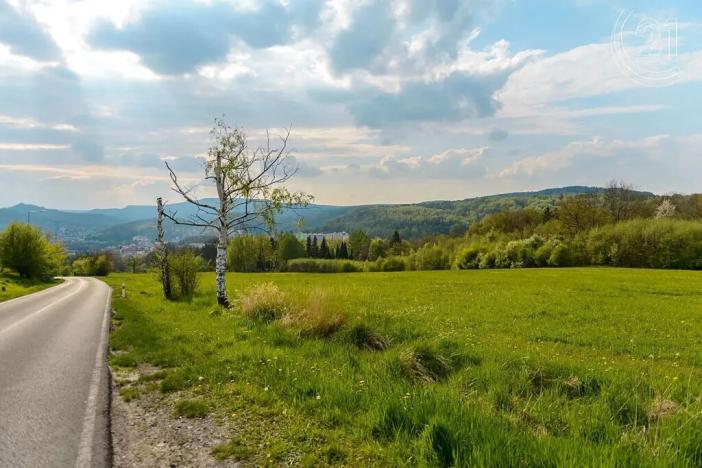 Prodej pozemku pro bydlení, Děčín, 1521 m2