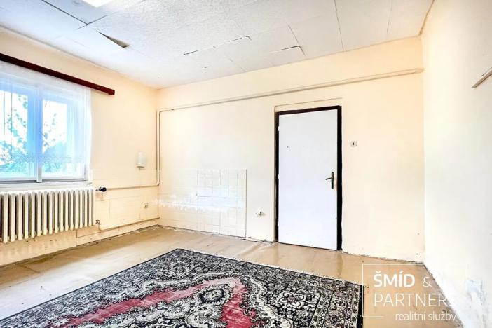 Prodej pozemku pro bydlení, Jirny, Pod Lesem, 1319 m2