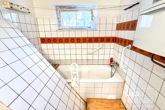 Prodej pozemku pro bydlení, Jirny, Pod Lesem, 1319 m2