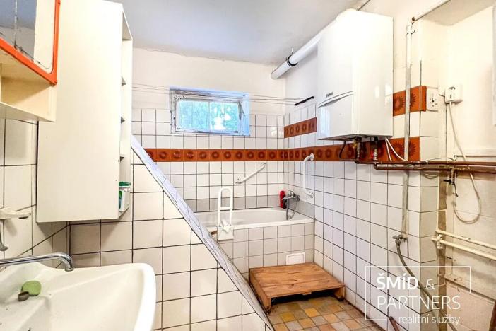 Prodej pozemku pro bydlení, Jirny, Pod Lesem, 1319 m2