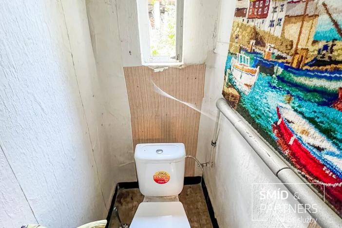 Prodej pozemku pro bydlení, Jirny, Pod Lesem, 1319 m2