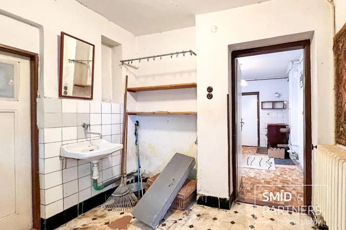 Prodej pozemku pro bydlení, Jirny, Pod Lesem, 1319 m2