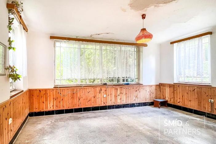 Prodej pozemku pro bydlení, Jirny, Pod Lesem, 1319 m2