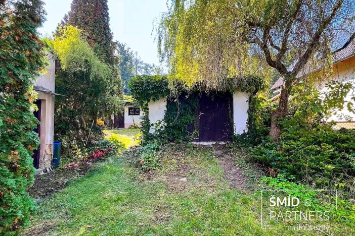 Prodej pozemku pro bydlení, Jirny, Pod Lesem, 1319 m2