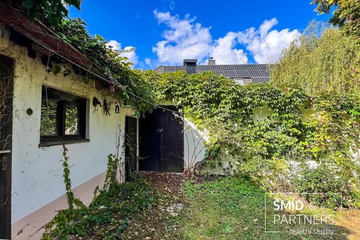 Prodej pozemku pro bydlení, Jirny, Pod Lesem, 1319 m2