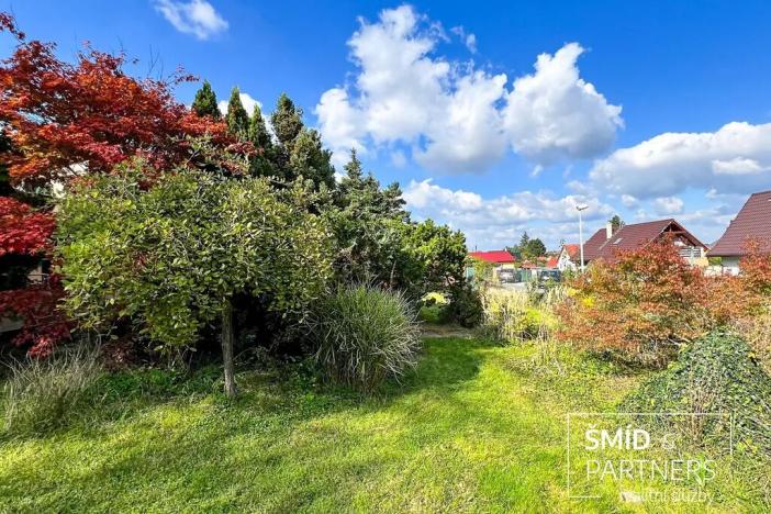 Prodej pozemku pro bydlení, Jirny, Pod Lesem, 1319 m2