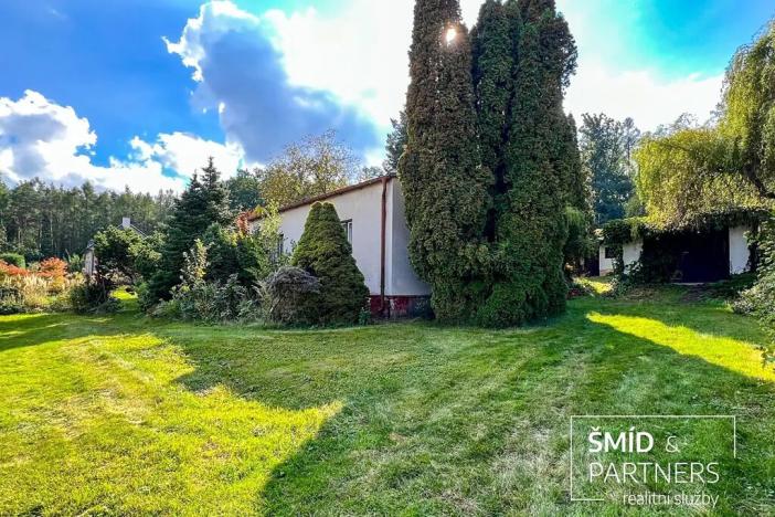 Prodej pozemku pro bydlení, Jirny, Pod Lesem, 1319 m2