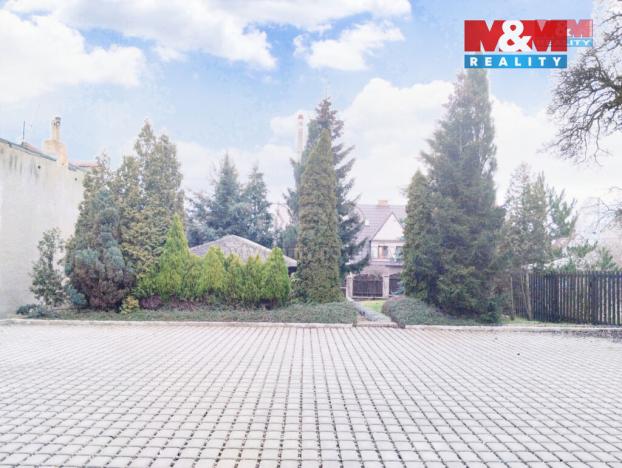 Pronájem obchodního prostoru, Chomutov, Kochova, 105 m2