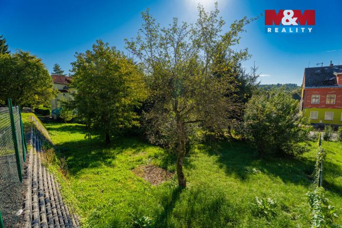 Prodej pozemku pro bydlení, Liberec, Tanvaldská, 1061 m2