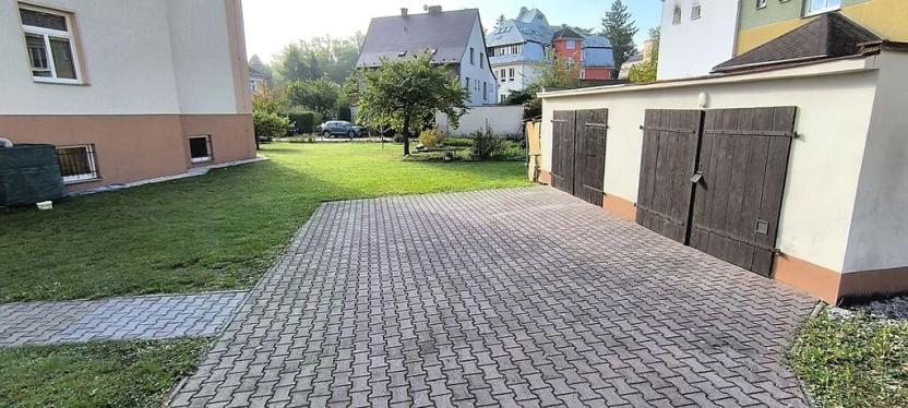 Prodej vily, Františkovy Lázně, Školní, 415 m2