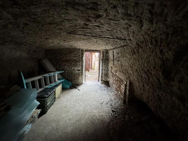 Dražba chalupy, Zahrádky, 260 m2