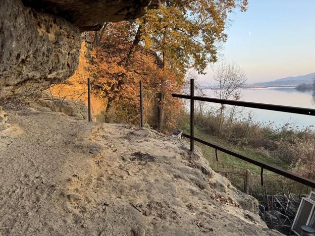 Dražba chalupy, Zahrádky, 260 m2