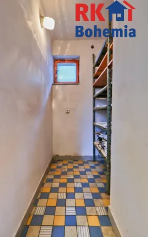 Prodej vícegeneračního domu, Chrášťany, 218 m2