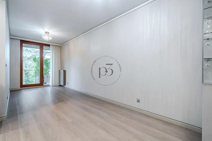 Prodej bytu 2+kk, Praha, Litoměřická, 56 m2