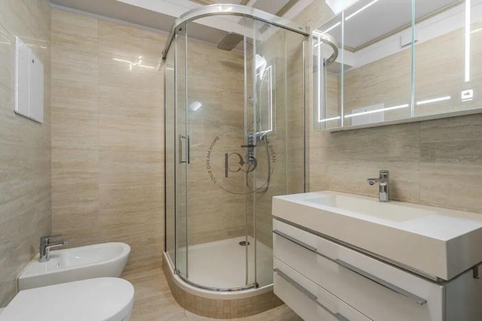 Prodej bytu 2+kk, Praha, Litoměřická, 56 m2