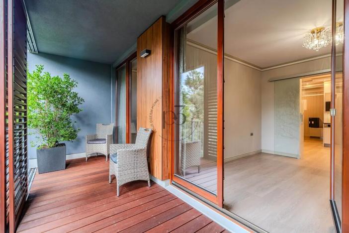 Prodej bytu 2+kk, Praha, Litoměřická, 56 m2