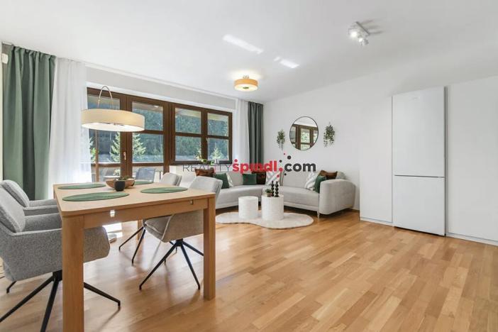 Prodej bytu 3+kk, Špindlerův Mlýn, 85 m2