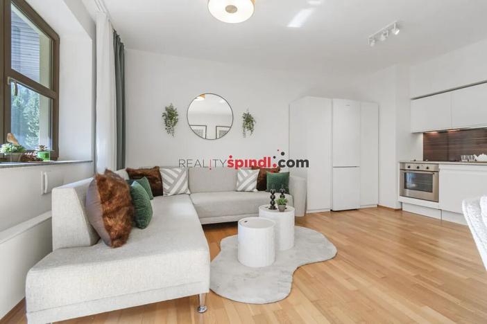 Prodej bytu 3+kk, Špindlerův Mlýn, 85 m2