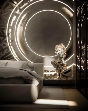 Prodej bytu 1+kk, Praha - Nové Město, Školská, 31 m2