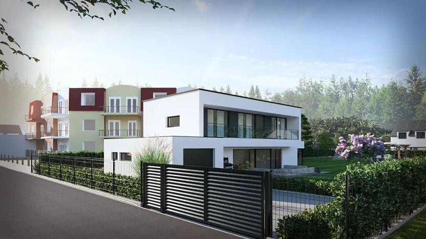 Prodej rodinného domu, Černošice, Slunečná, 160 m2