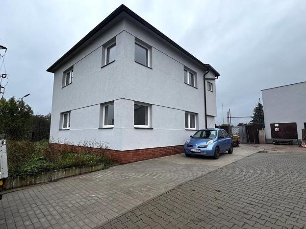 Pronájem bytu 2+kk, Choceň, Na Bílé, 36 m2