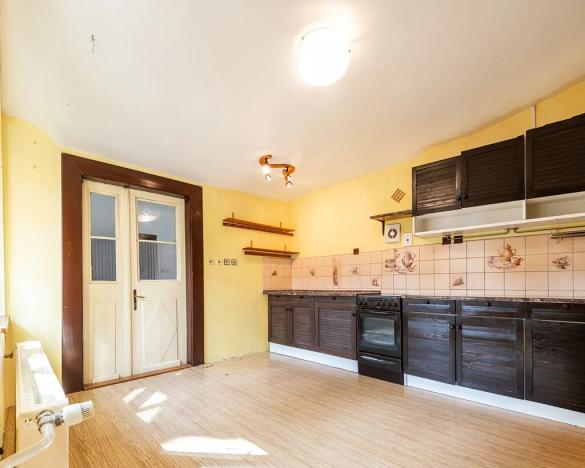 Prodej rodinného domu, Poděbrady, Na Dláždění, 178 m2